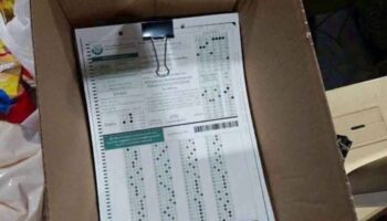 Начальник бюро тестов столкнулся с 7 уголовными обвинениями