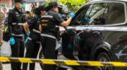 Обвиняемый в убийстве Чалонг в суде, отказался в залоге