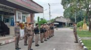 Полицейский пойман за курением мета во время онлайн-обучения