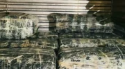 Полиция Айюттхая изъяла 320 кг метамфетамина на сумму 38 миллионов бат