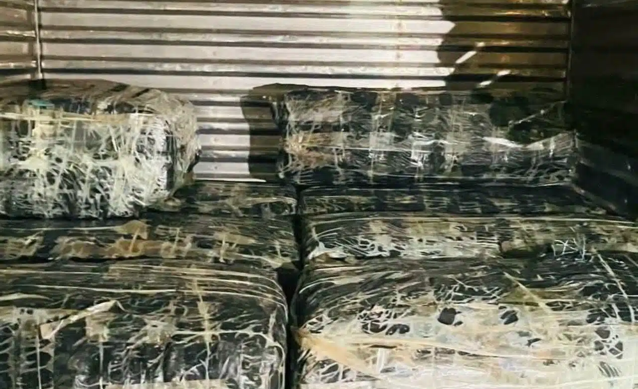 Полиция Айюттхая изъяла 320 кг метамфетамина на сумму 38 миллионов бат