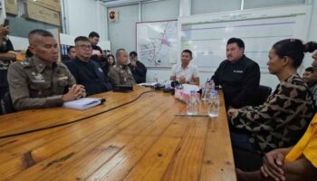 Полиция под огнем из-за отсутствия обновлений по делу о пропавших людях