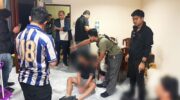 Помощник китайского синдиката арестован по делу о отмывании криптовалюты на сумму 54 миллиарда бат