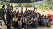 Правительство одобрило пересмотренный трудовой договор в Мьянме