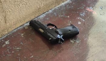 Правительство разъясняет свою позицию по самообороне в вопросе контроля за оружием