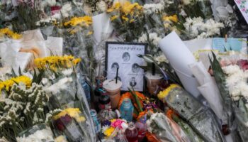 Премьер-министр Таиланда приостановил лицензии на покупку огнестрельного оружия после стрел shootings в школе