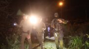 Пропавшая семья из трех человек найдена похороненной рядом с россиянами