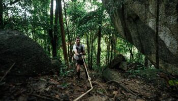 Пхукет готовится к кроссу по холмам Phuket Trail 2026