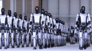Роботизированная цепочка поставок приходит в Таиланд: Внутри китайского стремления к гуманоидной робототехнике в Восточноэкономической зоне