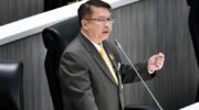 Сенатор призывает к роспуску совета NBTC