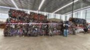 Тревога по поводу электронных отходов в Прачинбури