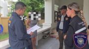 Четыре человека задержаны по делам о нелегальных международных школах на юге Пхукета