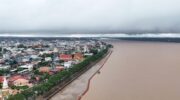 Чианг Май в безопасности от наводнений, больше дождя на этой неделе