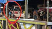 Шестеро раненых вKnife and shotgun attack at fair
