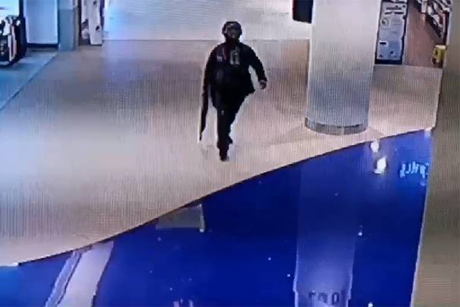 Шесть лет, шесть крупных стр shootings в Таиланде
