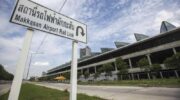 Японский турист пострадал в результате ограбления недалеко от станции Airport Rail Link в Бангкоке