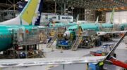 FAA приказал провести структурные проверки, которые не затрагивают самолеты 737 MAX Таиланда.