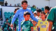 Phuket Andaman FC готовится к новому сезону в Thai League 3