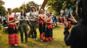 Tomorrowland Бельгия дает фестивальщикам первый вкус Таиланда перед Tomorrowland Таиландом